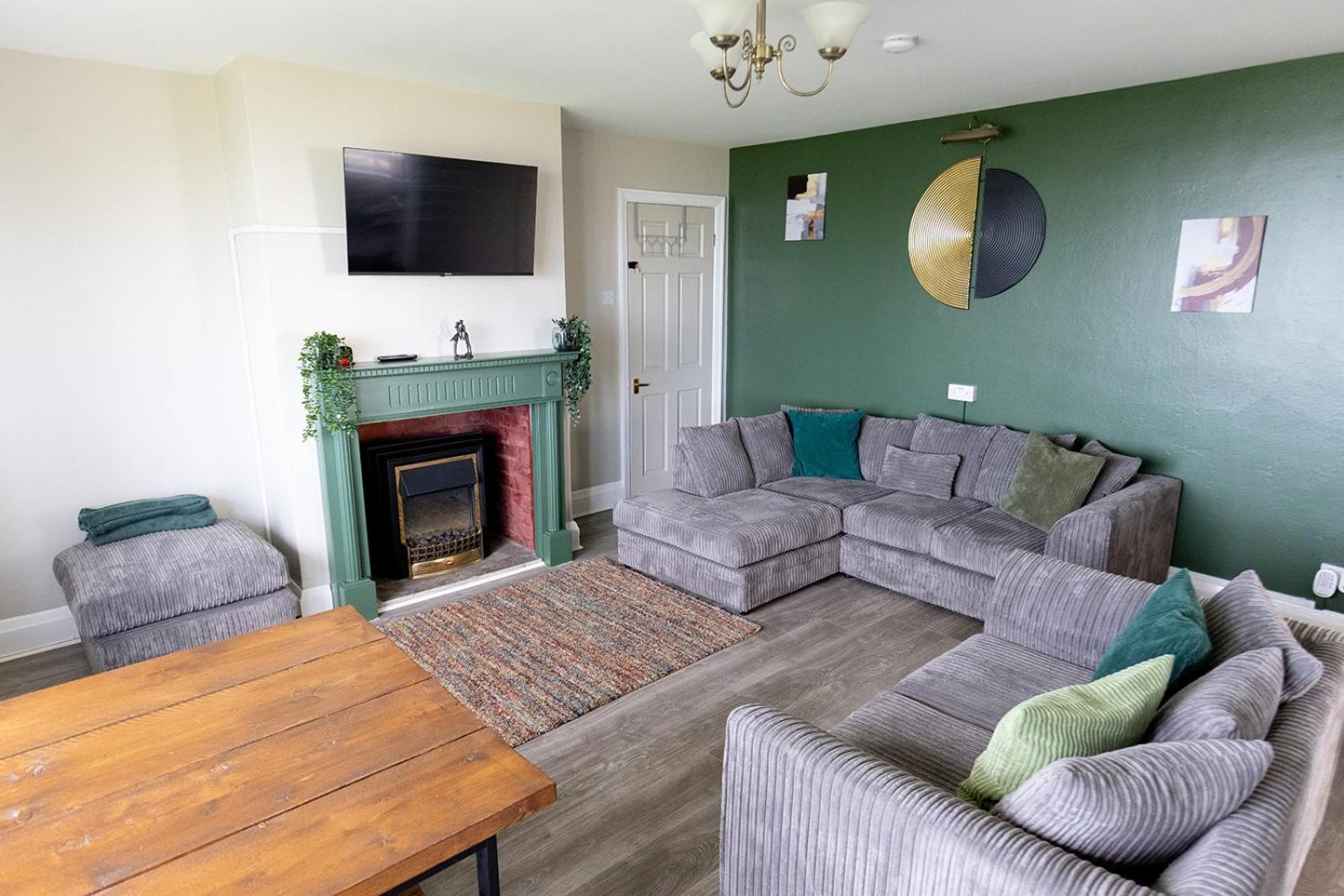 Beachfront Apartment - Ground Floor Apartment With Sea Views, Next To The Beach, Bridlington, North Yorkshire Bessingby Екстер'єр фото